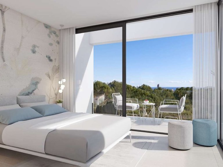Villa for Sale in Finestrat, Alicante 7
