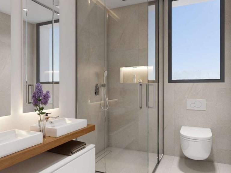 Villa for Sale in Finestrat, Alicante 8