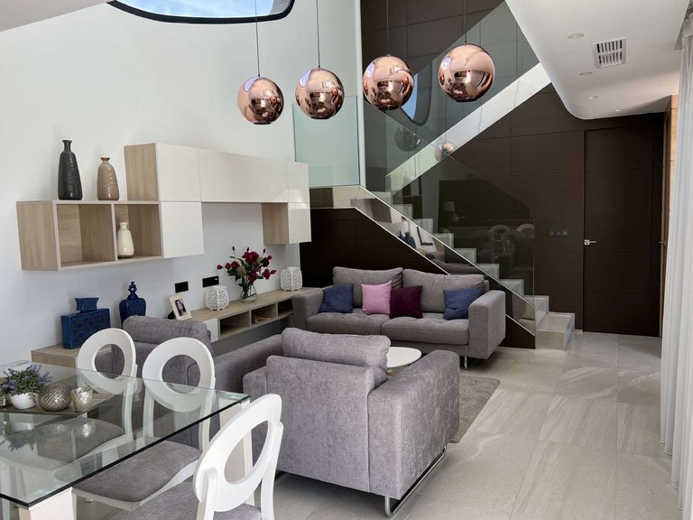 Villa for Sale in Ciudad Quesada, Alicante 1