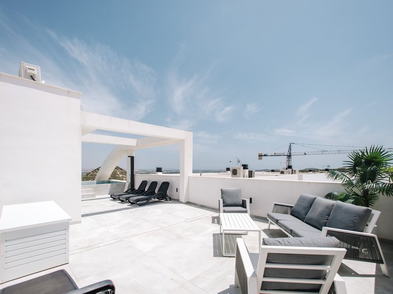 Apartment for Sale in Ciudad Quesada, Alicante 11