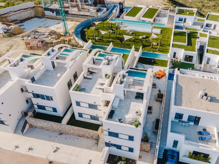 Apartment for Sale in Ciudad Quesada, Alicante 3