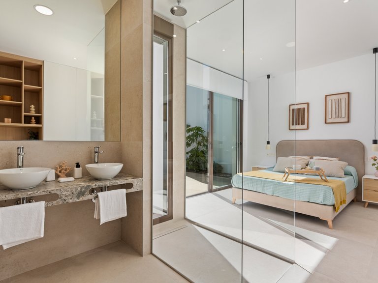 Villa for Sale in Los Alcázares, Murcia 1