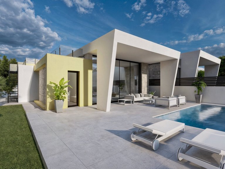 Villa for Sale in Torrevieja, Alicante 2