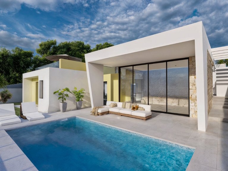 Villa for Sale in Torrevieja, Alicante 4