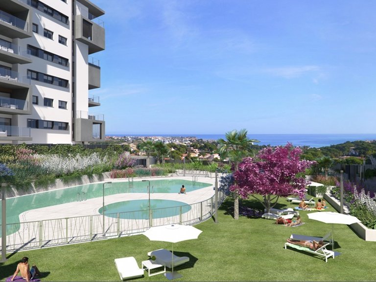 Apartment for Sale in Orihuela, Alicante 14