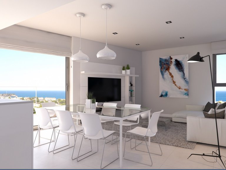 Apartment for Sale in Orihuela, Alicante 2