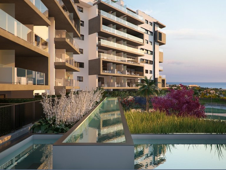 Apartment for Sale in Orihuela, Alicante 14
