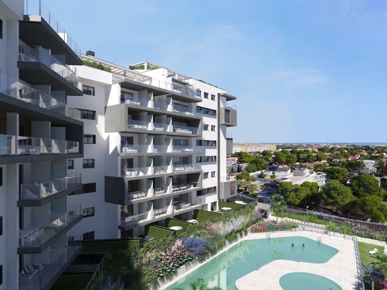 Apartment for Sale in Orihuela, Alicante 16