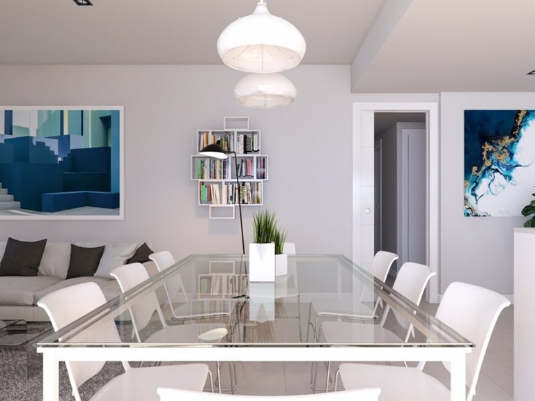 Apartment for Sale in Orihuela, Alicante 4