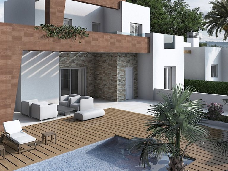 Villa for Sale in Torrevieja, Alicante 1