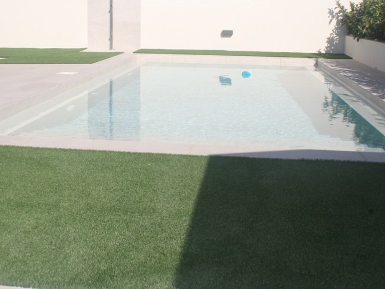 Villa for Sale in Torrevieja, Alicante 14