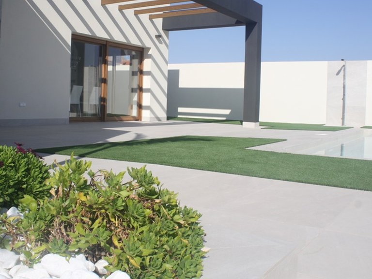 Villa for Sale in Torrevieja, Alicante 16