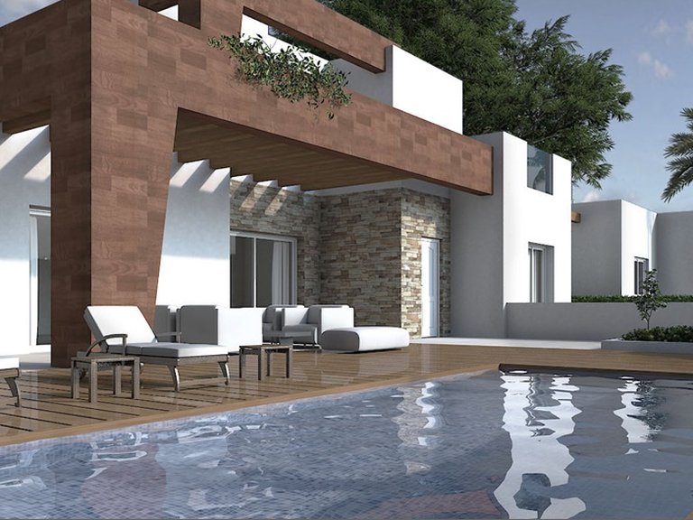 Villa for Sale in Torrevieja, Alicante 17