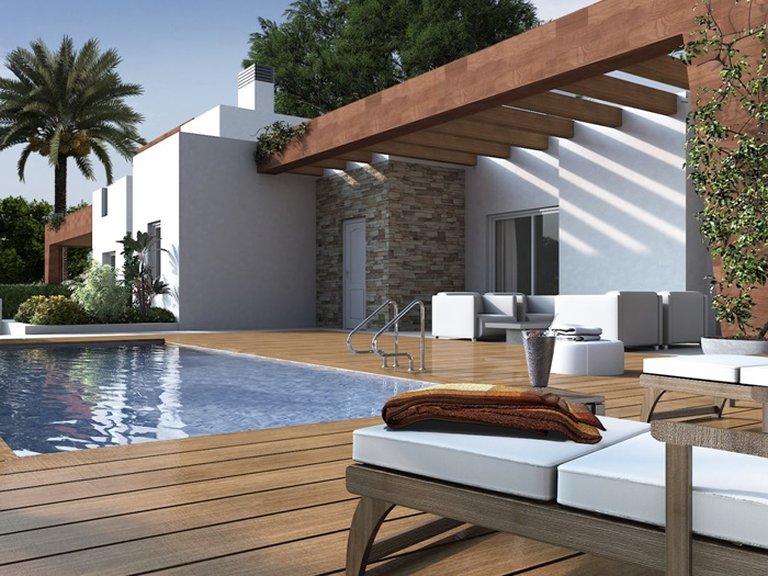 Villa for Sale in Torrevieja, Alicante 1