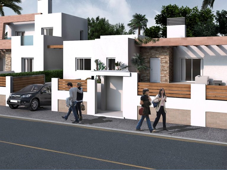Villa for Sale in Torrevieja, Alicante 16