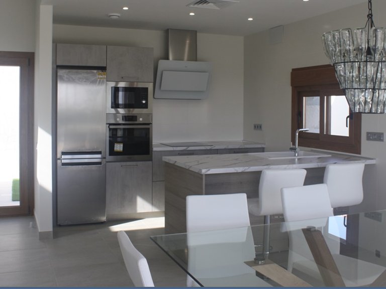 Villa for Sale in Torrevieja, Alicante 8