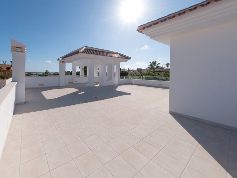Villa for Sale in Ciudad Quesada, Alicante 17