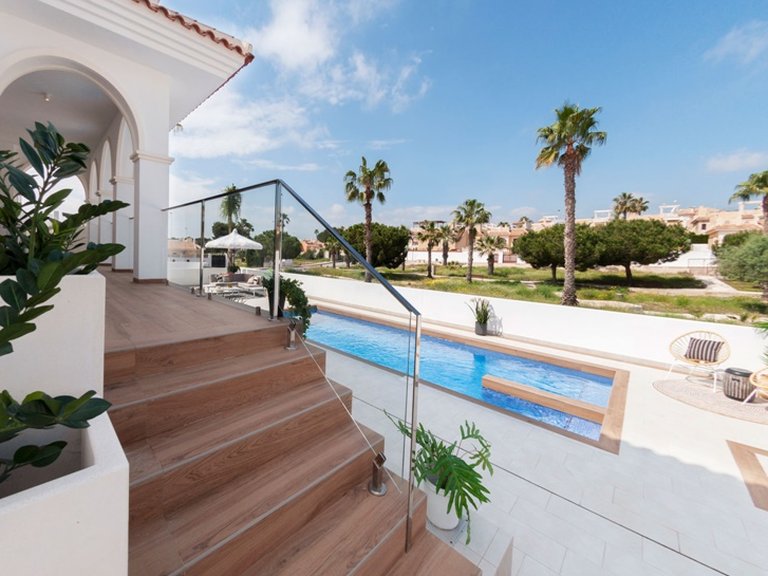 Villa for Sale in Ciudad Quesada, Alicante 18