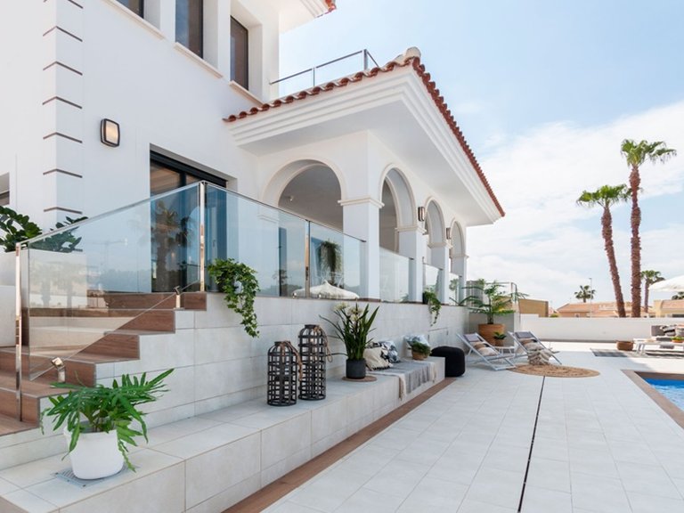 Villa for Sale in Ciudad Quesada, Alicante 19