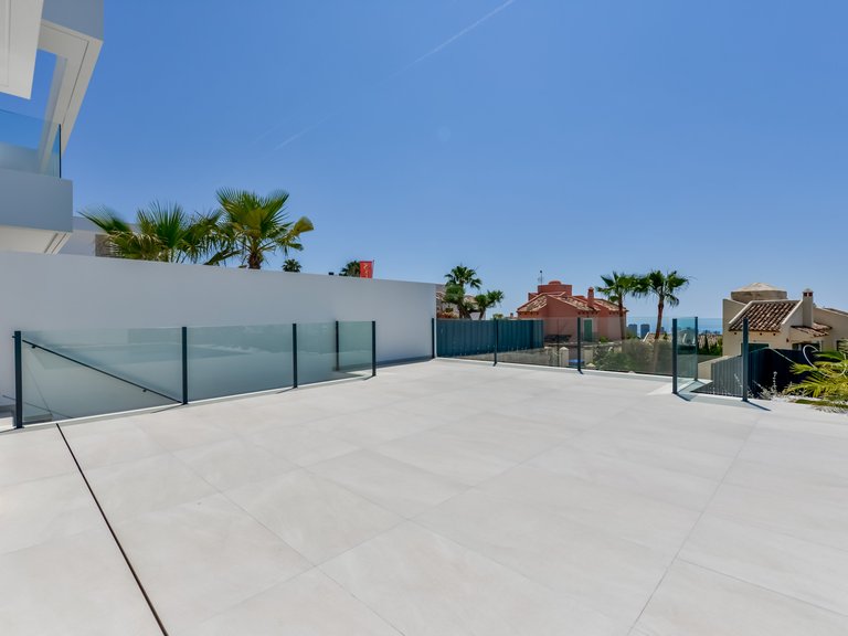 Villa for Sale in Finestrat, Alicante 12