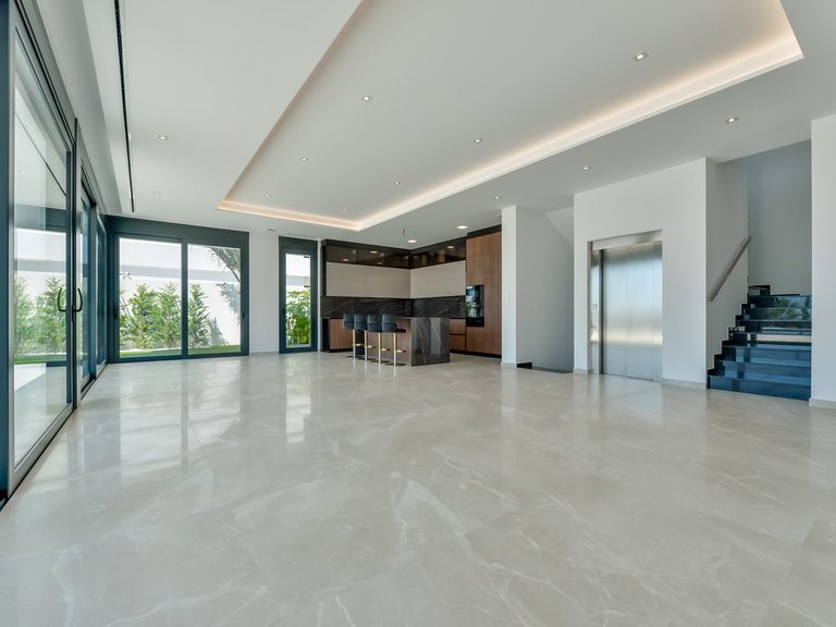 Villa for Sale in Finestrat, Alicante 38