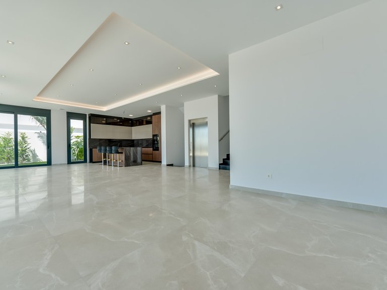 Villa for Sale in Finestrat, Alicante 40