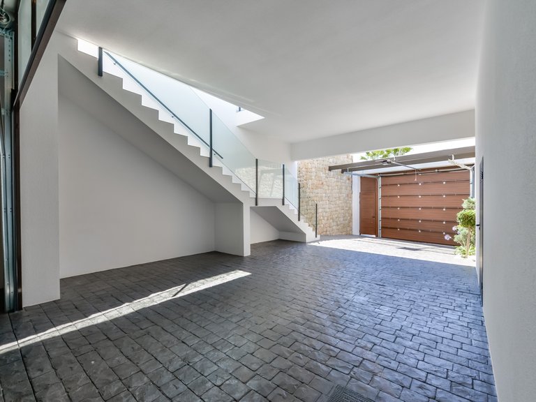 Villa for Sale in Finestrat, Alicante 46