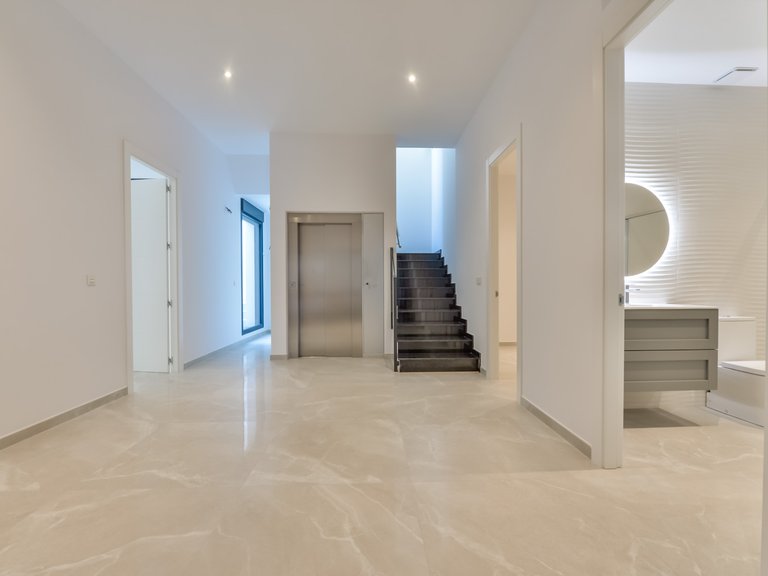 Villa for Sale in Finestrat, Alicante 47