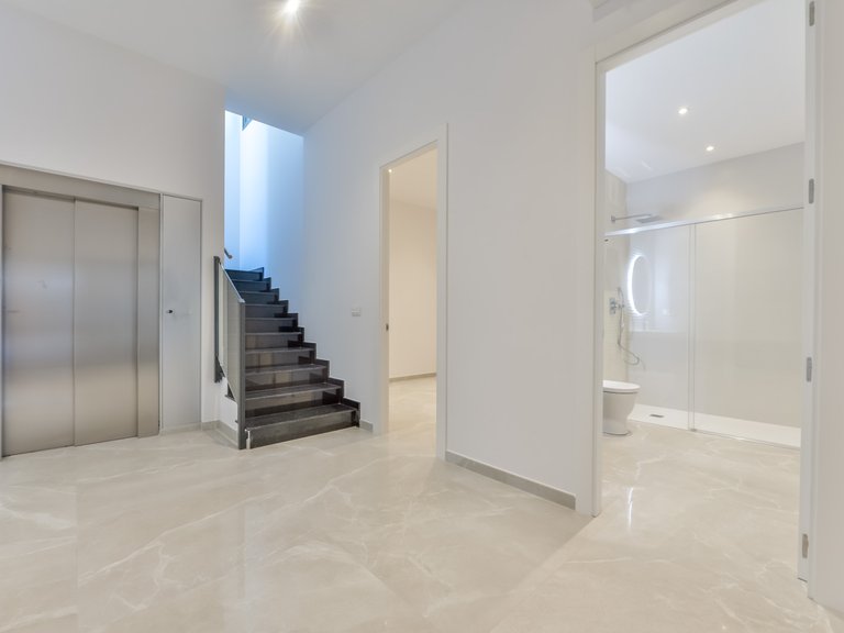 Villa for Sale in Finestrat, Alicante 48