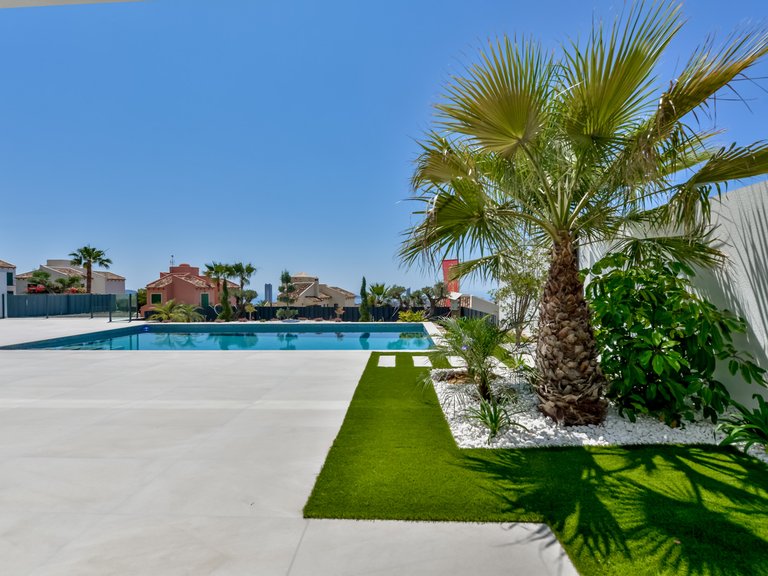 Villa for Sale in Finestrat, Alicante 6