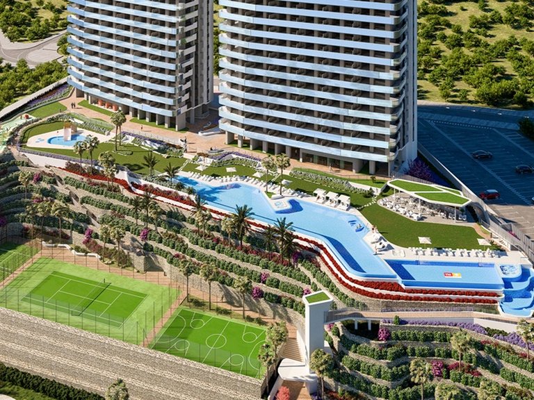 Apartment for Sale in Benidorm, Alicante 10