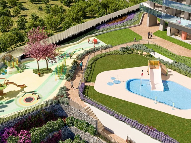 Apartment for Sale in Benidorm, Alicante 11