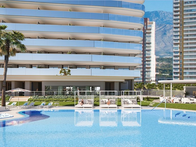 Apartment for Sale in Benidorm, Alicante 12