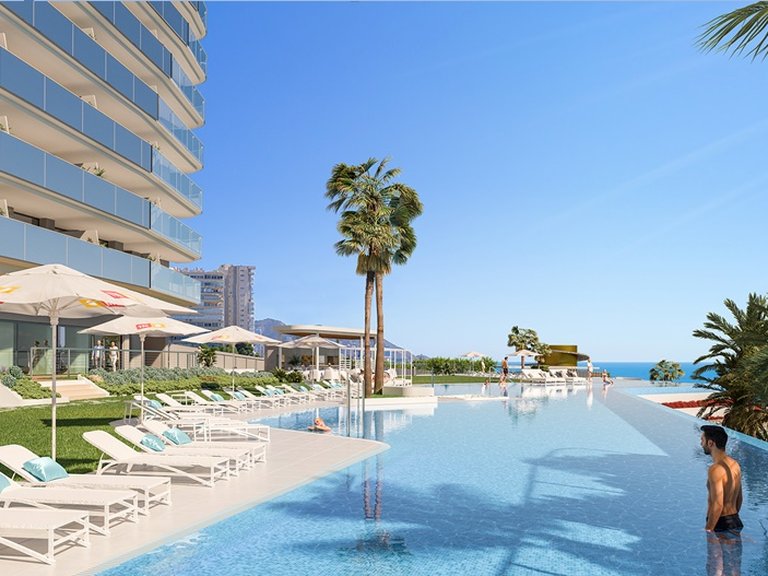 Apartment for Sale in Benidorm, Alicante 13