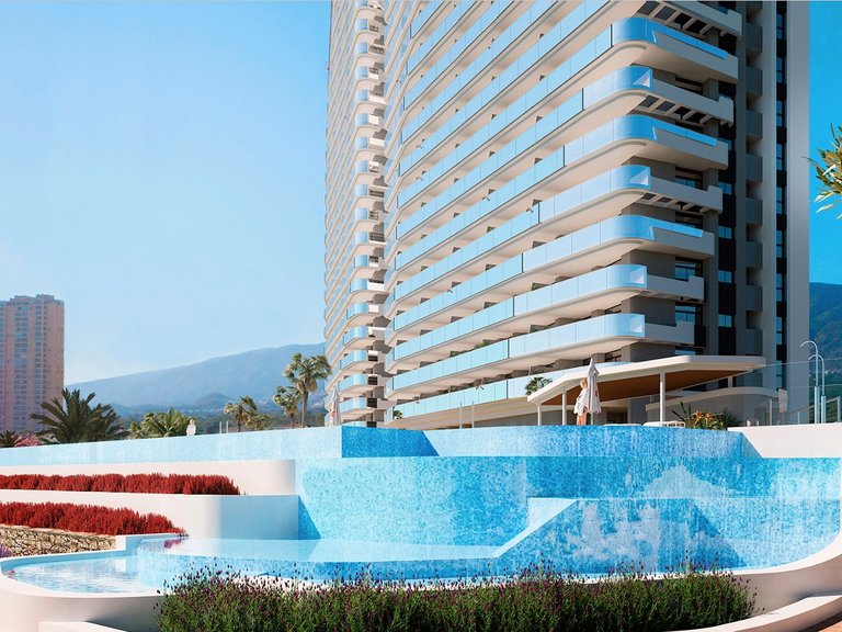 Apartment for Sale in Benidorm, Alicante 14