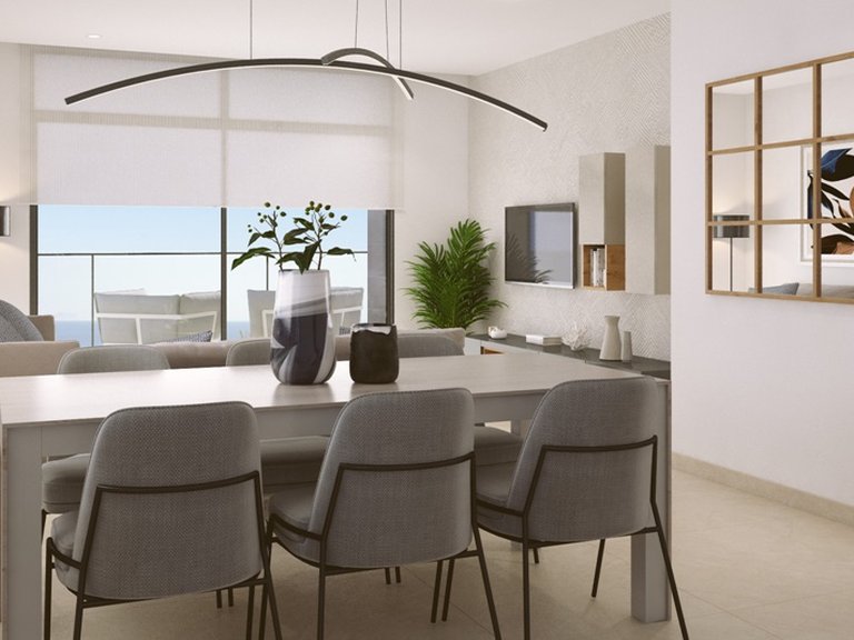 Apartment for Sale in Benidorm, Alicante 2