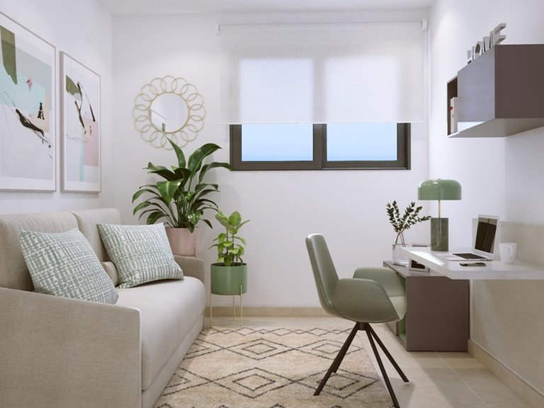 Apartment for Sale in Benidorm, Alicante 4