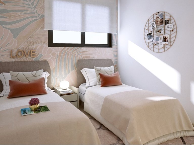 Apartment for Sale in Benidorm, Alicante 7