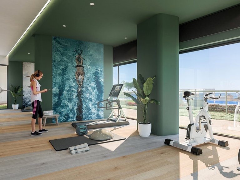 Apartment for Sale in Benidorm, Alicante 9