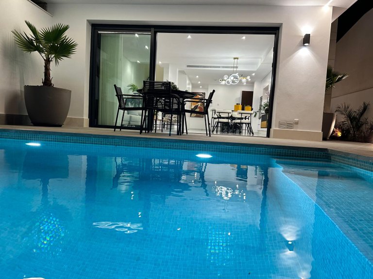 Villa for Sale in San Pedro Del Pinatar, Murcia 1