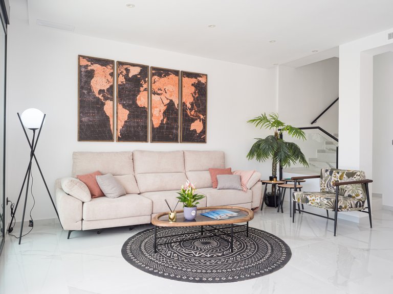 Villa for Sale in San Pedro Del Pinatar, Murcia 15