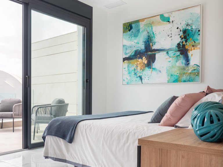 Villa for Sale in San Pedro Del Pinatar, Murcia 25