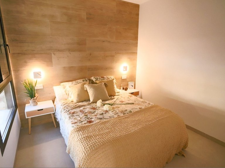 Apartment for Sale in San Pedro Del Pinatar, Murcia 11