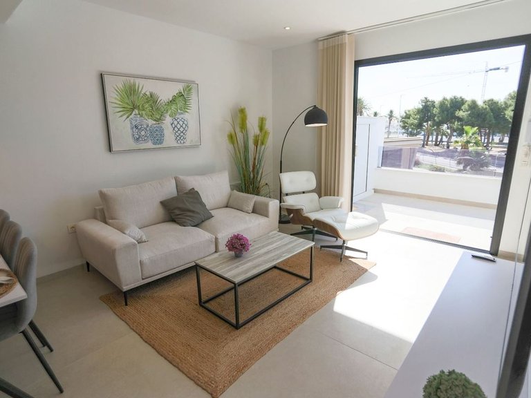 Apartment for Sale in San Pedro Del Pinatar, Murcia 1