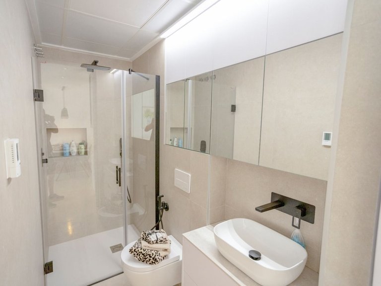 Apartment for Sale in San Pedro Del Pinatar, Murcia 10