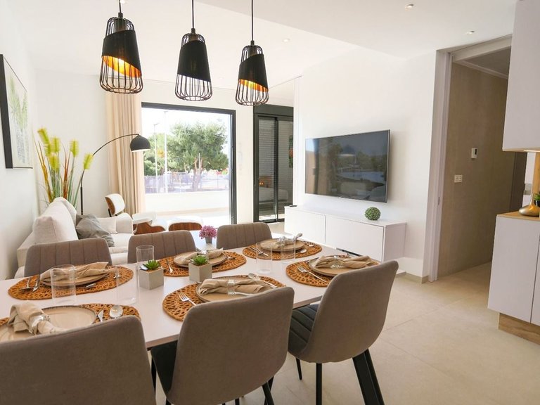 Apartment for Sale in San Pedro Del Pinatar, Murcia 4