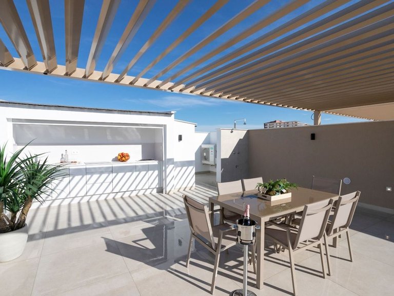Apartment for Sale in San Pedro Del Pinatar, Murcia 1