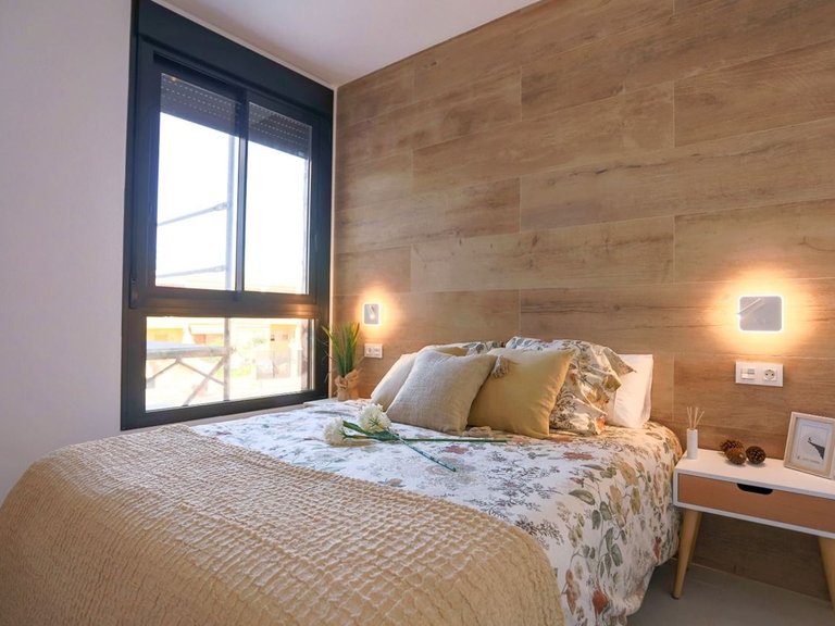 Apartment for Sale in San Pedro Del Pinatar, Murcia 13