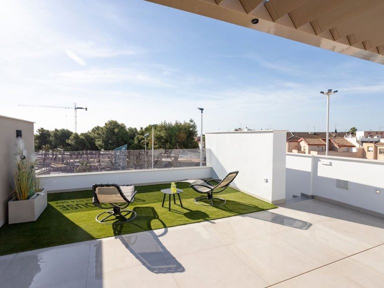 Apartment for Sale in San Pedro Del Pinatar, Murcia 14