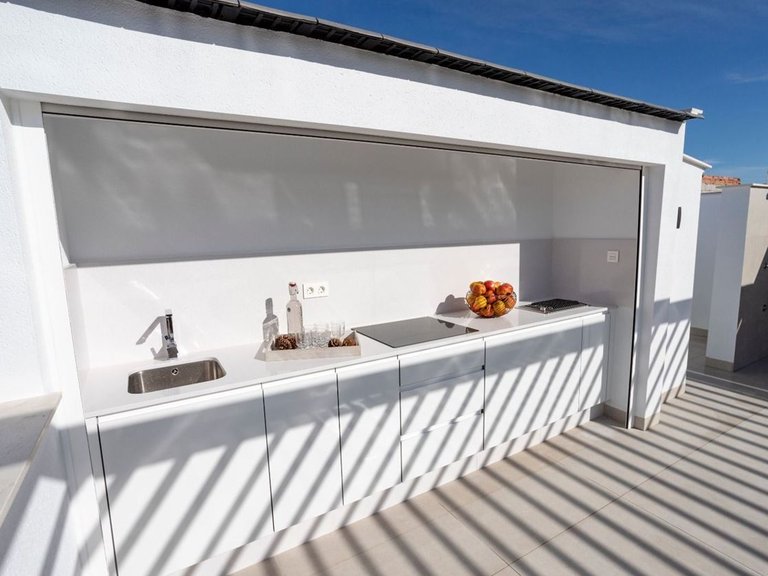 Apartment for Sale in San Pedro Del Pinatar, Murcia 15